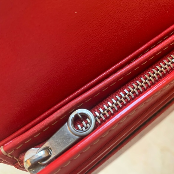 Goyard Long Wallet - Picture 4 of 12